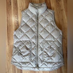 J. Crew Vest